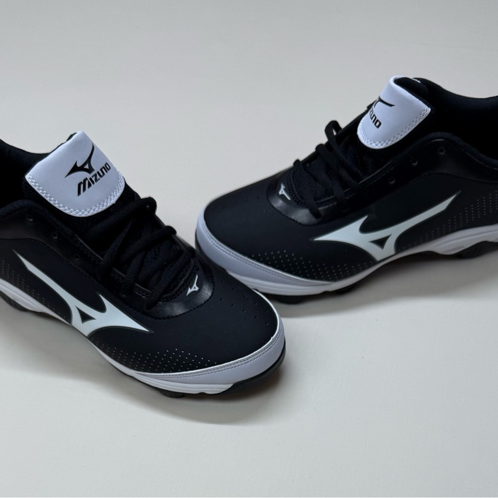 Mizuno Men's nine spike franchise seven baseball cleats - Picture 2 of 7